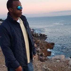 Meet your Posher, Patrick